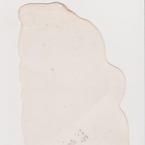 [DOUG HALL] Bookmark "It Always Helps to Have Friends" (1982) - Picture 4 of 6